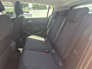 PEUGEOT 308 usata, con USB
