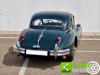 JAGUAR XK usata 3