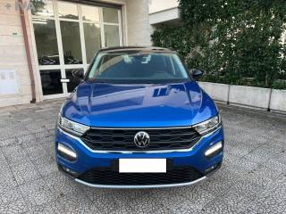 VOLKSWAGEN T-Roc usata 5