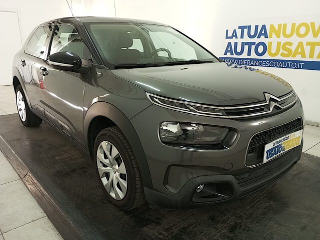 CITROEN C4 Cactus usata, con Airbag laterali