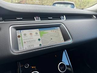 LAND ROVER Range Rover Evoque usata, con Controllo trazione
