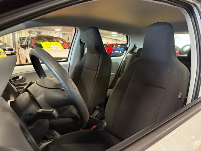 SEAT Mii usata, con Immobilizzatore elettronico