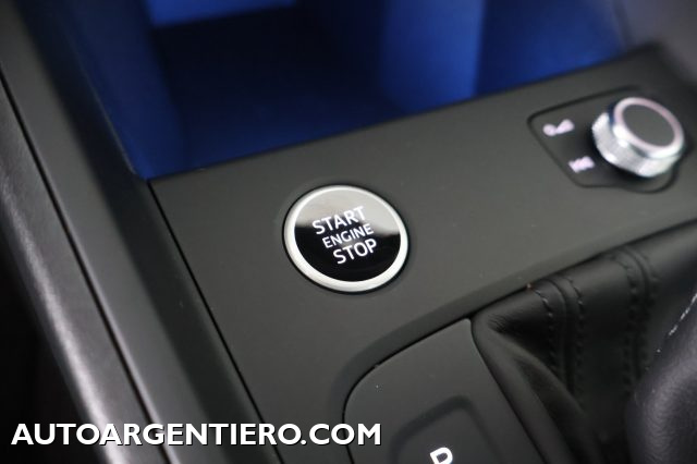 AUDI A1 usata, con Immobilizzatore elettronico