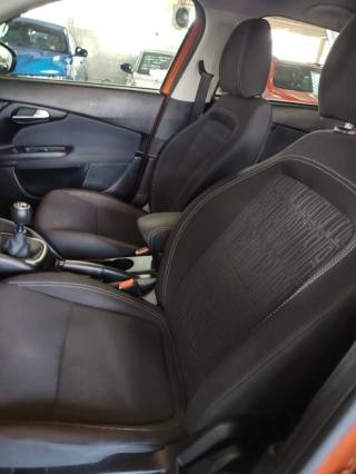 FIAT Tipo usata, con Frenata d