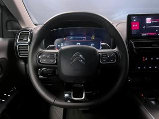 CITROEN C5 Aircross usata, con Climatizzatore