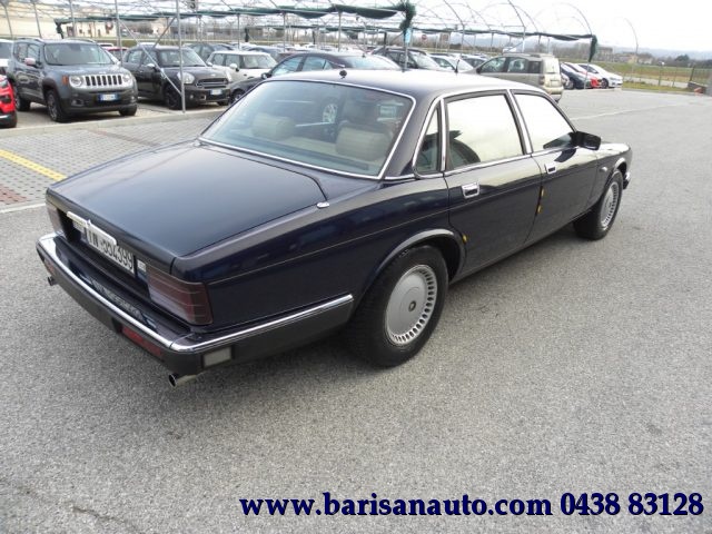 JAGUAR XJ6 usata 2