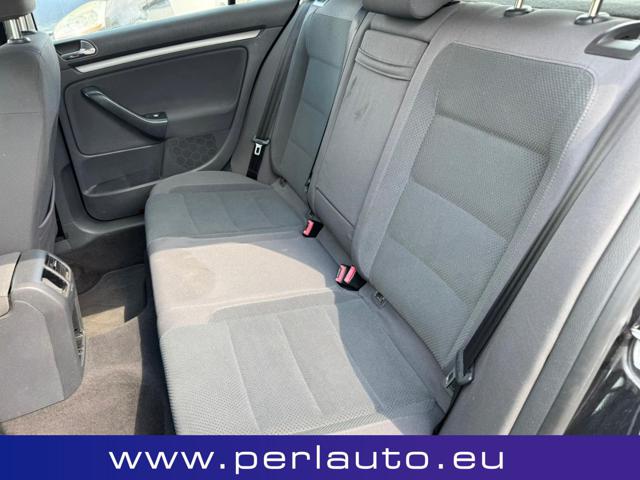 VOLKSWAGEN Golf usata, con Immobilizzatore elettronico