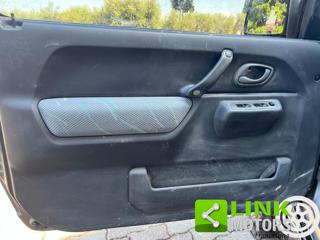 SUZUKI Jimny usata 16