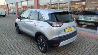 OPEL Crossland usata, con Airbag laterali