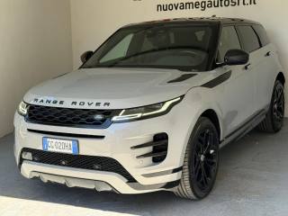 LAND ROVER Range Rover Evoque usata, con Airbag laterali