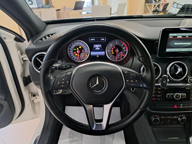 MERCEDES-BENZ A 180 usata, con ESP