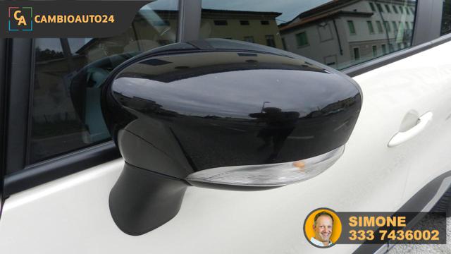 RENAULT Captur usata 59
