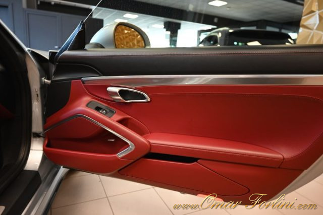 PORSCHE 911 usata 279