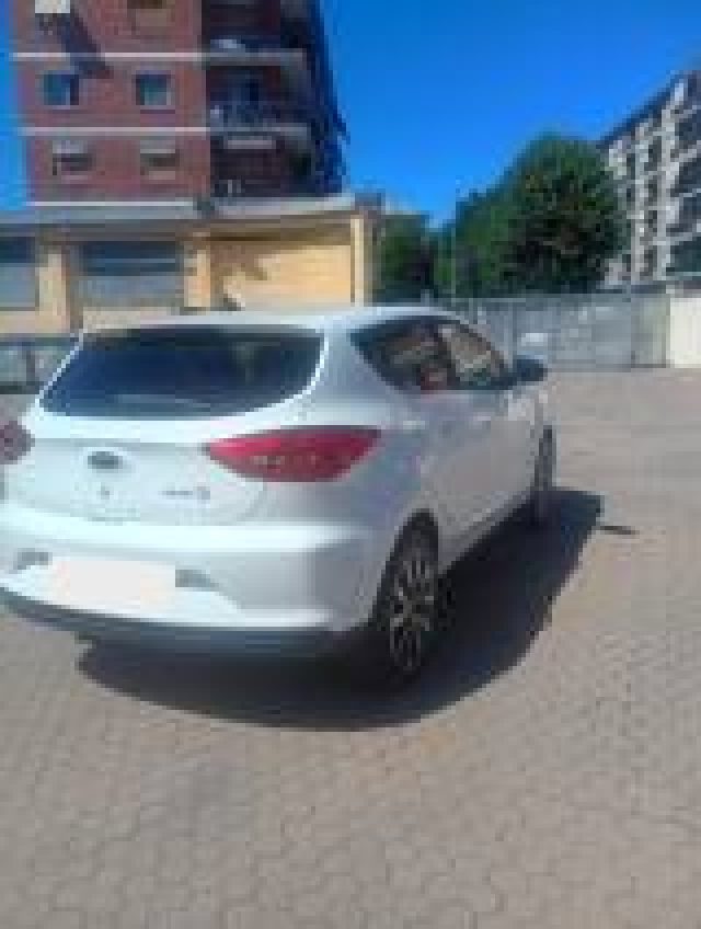 EVO Evo3 usata, con Chiusura centralizzata