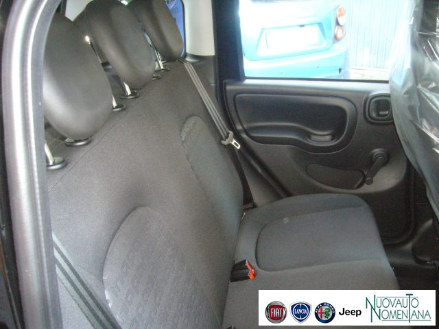 FIAT Panda usata 25