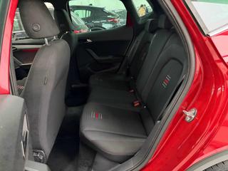 SEAT Arona usata, con Autoradio digitale