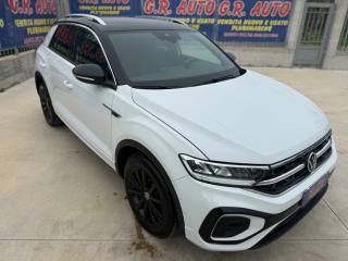 VOLKSWAGEN T-Roc usata, con Airbag laterali