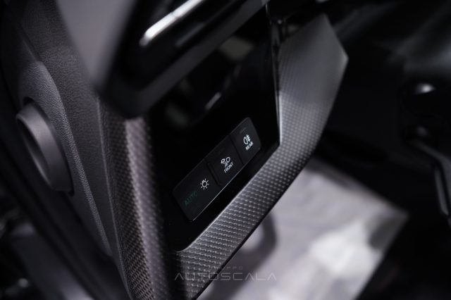 AUDI RS3 usata, con Autoradio digitale
