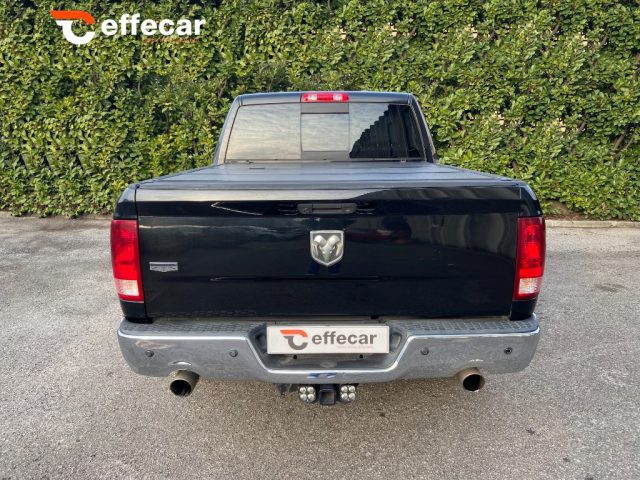 DODGE RAM usata, con Autoradio