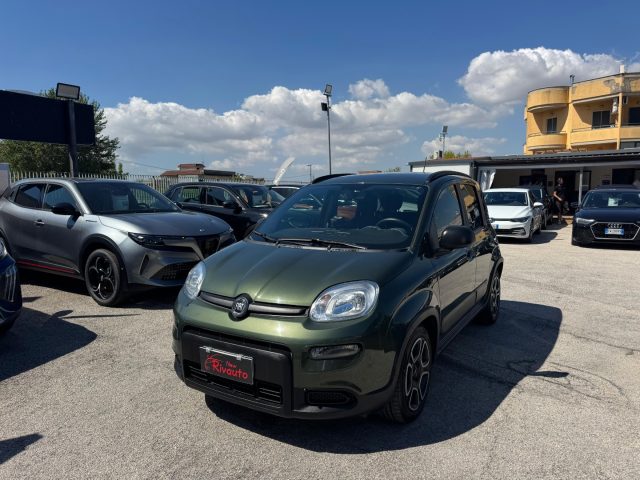 FIAT Panda usata, con Alzacristalli elettrici
