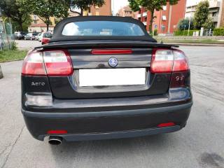 SAAB 9-3 usata, con Autoradio