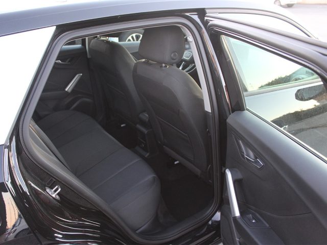 AUDI Q2 usata, con ESP