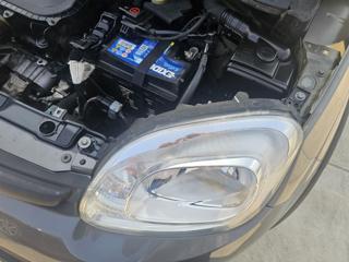 FIAT Panda usata 16