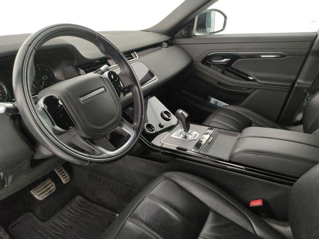 LAND ROVER Range Rover Evoque usata, con ESP