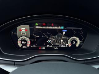 AUDI Q5 usata, con Sedili sportivi