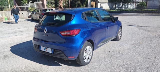 RENAULT Clio usata, con Airbag Passeggero
