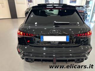 AUDI RS usata, con Alzacristalli elettrici