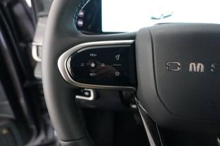 OMODA 5 usata, con Sedile posteriore sdoppiato