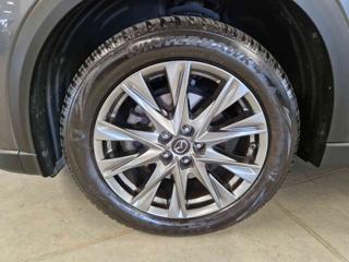 MAZDA CX-5 usata, con Sedili riscaldati
