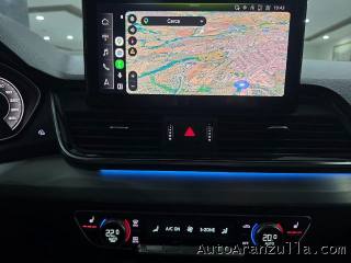AUDI Q5 usata, con Immobilizzatore elettronico