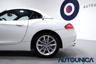 BMW Z4 usata 58