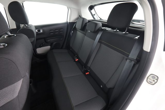 CITROEN C3 usata 3