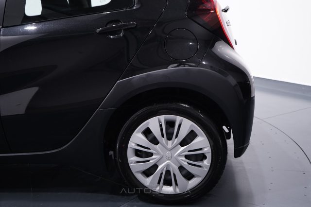 TOYOTA Aygo X usata 24