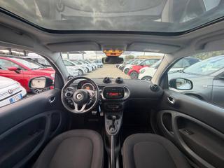 SMART ForTwo usata, con USB