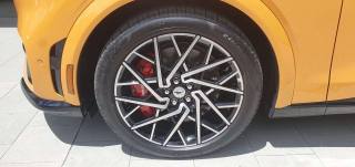FORD Mustang Mach-E usata, con Chiusura centralizzata