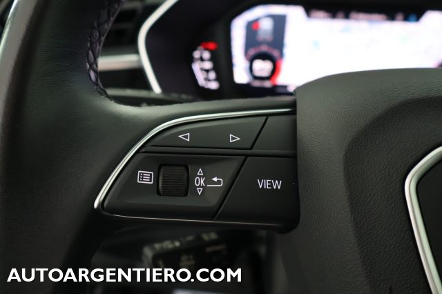 AUDI Q3 usata, con Cerchi in lega