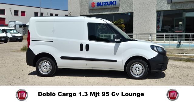 FIAT Doblo usata, con Alzacristalli elettrici