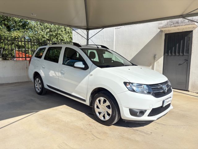 DACIA Logan usata, con Airbag laterali