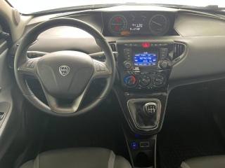 LANCIA Ypsilon usata, con Immobilizzatore elettronico