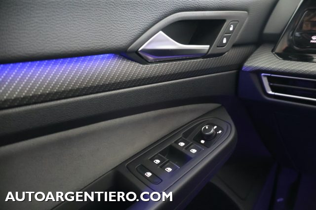 VOLKSWAGEN Golf usata, con Bluetooth
