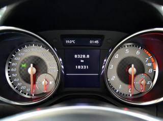 MERCEDES-BENZ SLK 200 usata, con Chiusura centralizzata