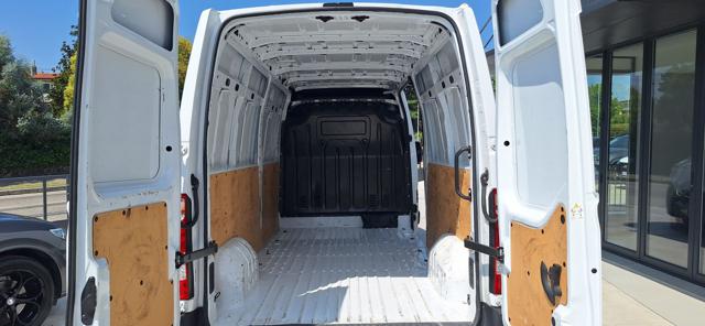 RENAULT Master usata, con Alzacristalli elettrici