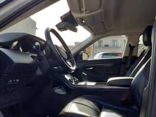 LAND ROVER Range Rover Evoque usata, con Controllo vocale