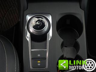 FORD Focus usata, con Filtro antiparticolato