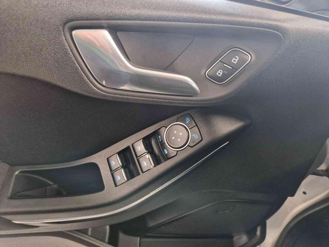FORD Fiesta usata, con Immobilizzatore elettronico