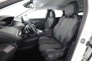 PEUGEOT 3008 usata 2